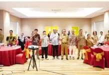 Gandeng SKALA, Pemprov Maluku Dorong Data Akurat demi Kebijakan Afirmatif Pusat