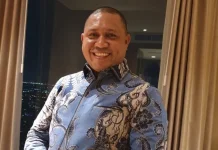 PON 2028 Bukan Target Utama Levi, Ini Alasannya