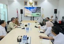 Gubernur Maluku Minta Kementerian PKP Prioritas Rumah Warga Terdampak Konflik
