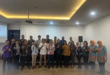 Taspen Ambon Optimalkan Pelayanan Pembayaran Dana Pensiun