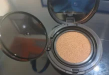 Cushion Wajah Semakin Diminati Pengguna Makeup, Ini Manfaatnya
