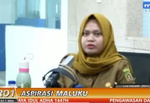Jaga Status Bebas PMK, Maluku Belum Izinkan Masuknya Ternak Luar Daerah