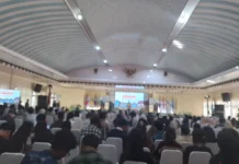 BI Maluku Gelar Like IT 2026, Ajak Mahasiswa Pandai Kelola Investasi