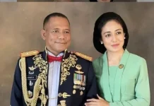 Sangadji Apresiasi Presiden Tunjuk Putra Maluku Jabat Dirjen SDA Kementerian PU