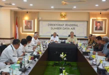 Bendungan Way Apu Beroperasi 2027, Dukung Swasembada Pangan Nasional