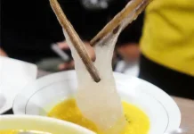 Makan Cerdas Seimbangkan Kenikmatan dan Kesehatan Tubuh