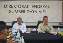 Pemprov Maluku Soroti Abrasi dan Krisis Air Bersih di Wilayah Kepulauan