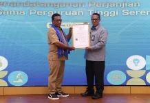 Vanath Terima Sertifikat HKI Lagu Daerah, Tekankan Perlindungan Identitas Budaya
