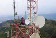 Percepat Strategi TLKM 30, Telkom Transformasi Jadi Strategic Holding