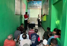 Dobrak Batas Ruang, Inovasi Digital CASN Efisienkan Wartelsuspas Lapas Wahai