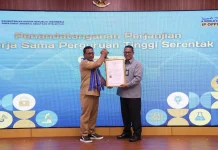 Wagub Maluku Tegaskan Perlindungan HKI Sebagai Benteng Identitas Budaya