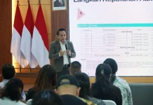 Kemenkum Maluku Wujudkan Ambon Kota Musik yang Patuh Hak Cipta dan Royalti