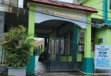 Jaksa Tetapkan Tiga Tersangka Korupsi Anggaran MTs Ambon, Satunya Kepsek Aktif