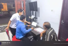 Pelayanan Pendaftaran Merek Kolektif KDMP Tembus Negeri Rutong
