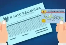 Disdukcapil Fakfak Ingatkan Warga Perbarui Data Kartu Keluarga