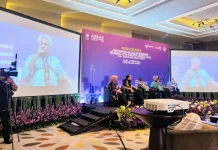 Ronny Loppies Hadiri Internasional Ipoh Music Symposium 2026