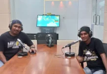 Madridista Ambon Antusias Sambut Semarak Piala Dunia 2026