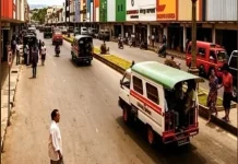 Nostalgia Kota Ambon Era 80-an, AY Patty Jadi Sorotan Warganet