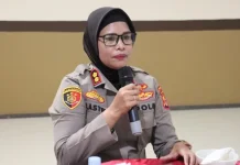 Sejumlah Polisi Terlibat Narkoba di Namlea, Kapolres Buru: Diproses Sesuai Hukum!