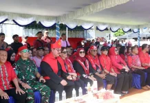 Menuju Indonesia Emas 2045, Maluku Bidik Keunggulan SDM dan Teknologi