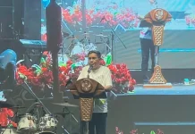 Bodewin: Semangat Pattimura Jadi Api Perjuangan Bangun Ambon