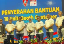 Pattimura Festival Bangkitkan Semangat Budaya dan Jati Diri Kota Ambon