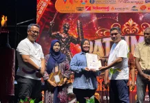 Kakanwil Kemenkum Maluku Dukung UMKM Lebih Produktif