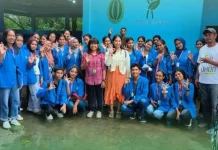 Edukasi Pengelolaan Sampah, Mahasiswa Biologi Unpatti Kunjungi Green Moluccas