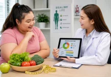 Diet Instan Tak Selalu Efektif dan Aman
