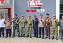 Dinas Koperasi SBB Siap Dampingi Pengelolaan Koperasi Desa Merah Putih