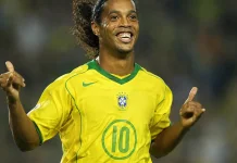 Ronaldinho, Legenda Sepak Bola Dunia Penuh Kreativitas