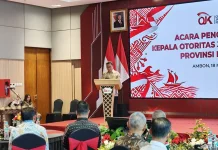 Pemprov Maluku & OJK Perkuat Sinergi Dorong Stabilitas Sektor Keuangan Daerah