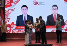 Wagub: Ekonomi Maluku Tumbuh Positif, Digitalisasi Keuangan Jadi Tantangan Utama