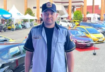 Patrick Janji Upayakan AMX Masuk Kalender Kompetisi Nasional