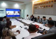 Pastikan Regulasi Tepat Sasaran, Kemenkum Maluku Bedah Aturan Pertanian Bursel