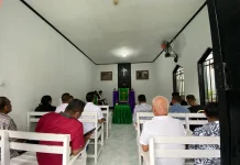 Lapas Wahai Jadikan Pembinaan Kerohanian Fondasi Perubahan Warga Binaan