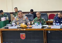 Dorong Percepatan PSN Blok Masela, Polda Maluku Perkuat Stabilitas Pengamanan