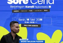 Debaters Nasional Ajak Generasi Muda Rajin Membaca