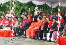 Kawal Proyek Strategis Nasional Mencuat di Momen Hari Pattimura ke- 209
