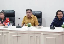 Kinerja Pemkot Ambon Jadi Fokus Audit Komnas HAM