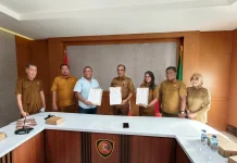 Pemprov Gandeng Cafe Ujung JMP Kelola Sebagian Gedung Islamic Center