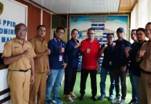 Sinergi dengan Telkomsel, Pemprov Maluku Dorong Percepatan Digitalisasi