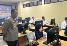 Polda Maluku Pastikan Seleksi Bakomsus Polri Bebas Intervensi