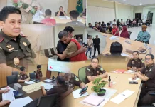 Dari Meja Hijau ke Meja Damai, Perkara Penganiayaan Mahasiswa di Ambon Dihentikan