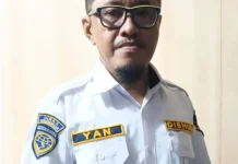 Kadishub Ambon Bantah Isu Mafia Izin Trayek dan Pungli Uang Jalur