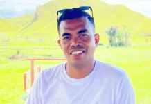 Tokoh Muda Ini Suarakan Tiga Krisis Sosial yang Dihadapi Maluku di Momen Harkitnas