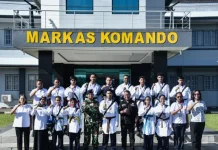 Raih 12 Medali Kasal Cup 2026, Kedatangan Kontingen Karate Kodaeral IX Disambut
