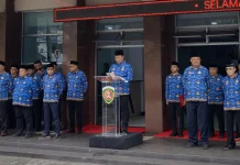Peringatan Harkitnas ke-118, Tekankan Kedaulatan Digital dan Perlindungan Anak