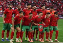 Gendong Skuad Mewah, Maroko Siap Beri Kejutan Lagi di Piala Dunia 2026