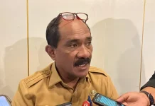 Hutang Pemkot Ambon Capai Rp111 Miliar